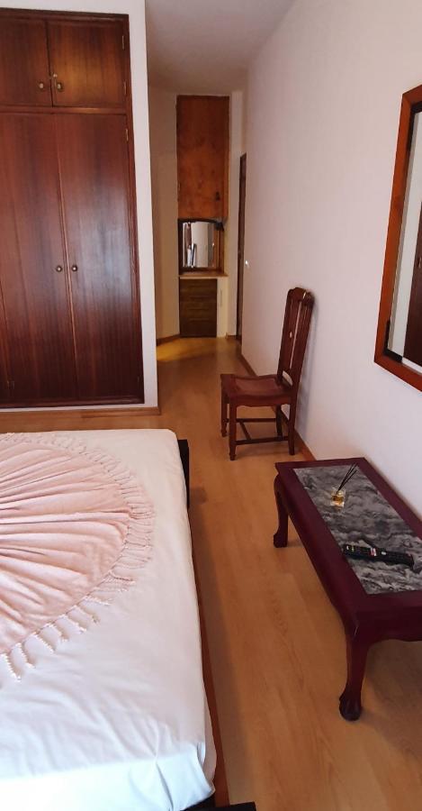 Casa Felicidade Lagos Eksteriør bilde