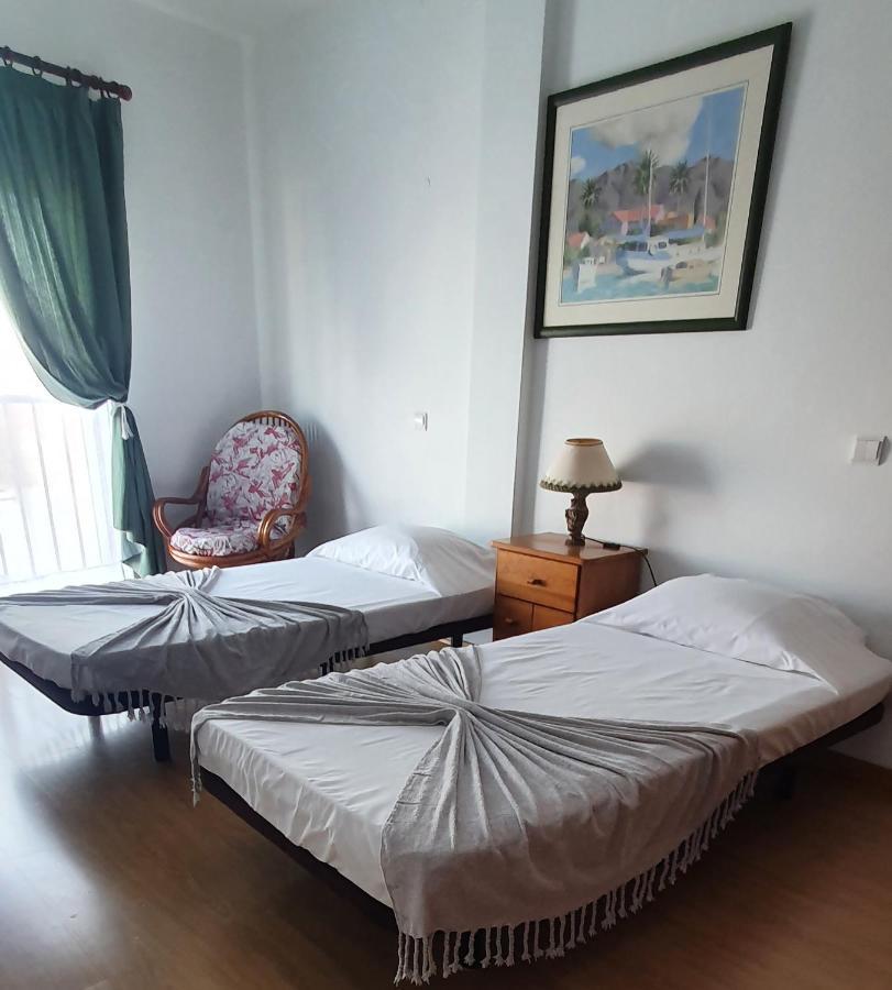 Casa Felicidade Lagos Eksteriør bilde