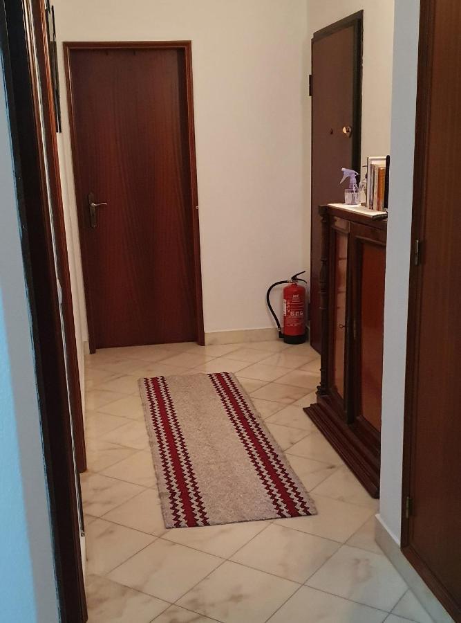 Casa Felicidade Lagos Eksteriør bilde