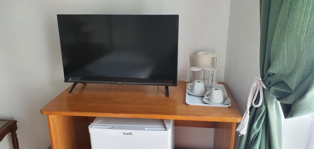 Casa Felicidade Lagos Eksteriør bilde
