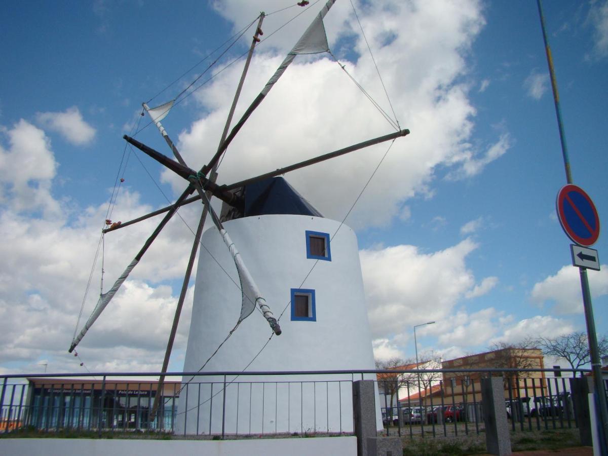 Casa Felicidade Lagos Eksteriør bilde