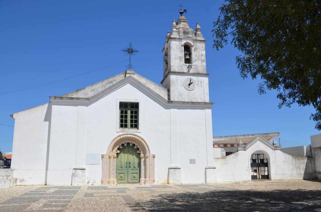 Casa Felicidade Lagos Eksteriør bilde