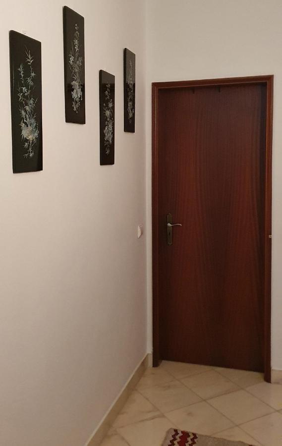 Casa Felicidade Lagos Eksteriør bilde