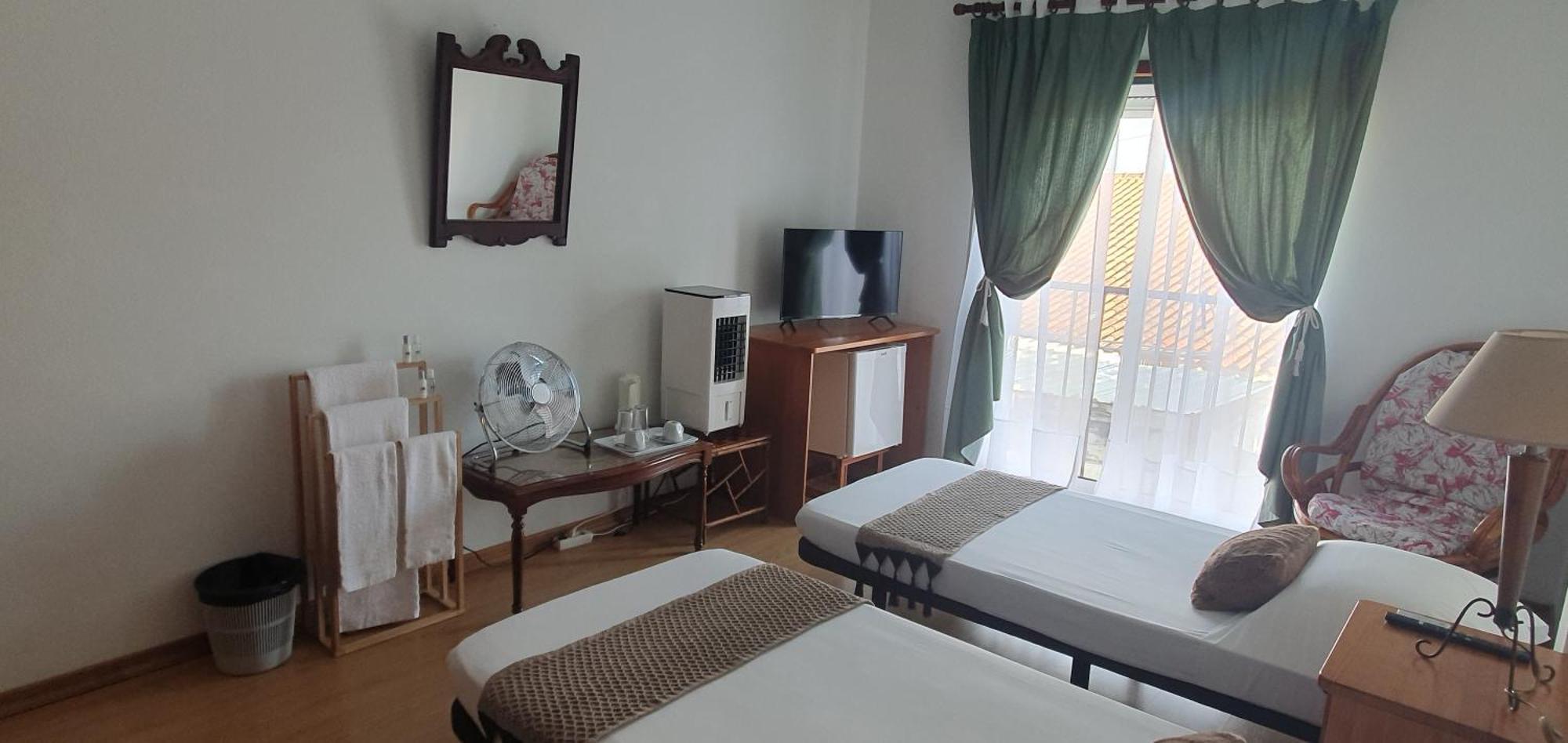 Casa Felicidade Lagos Eksteriør bilde