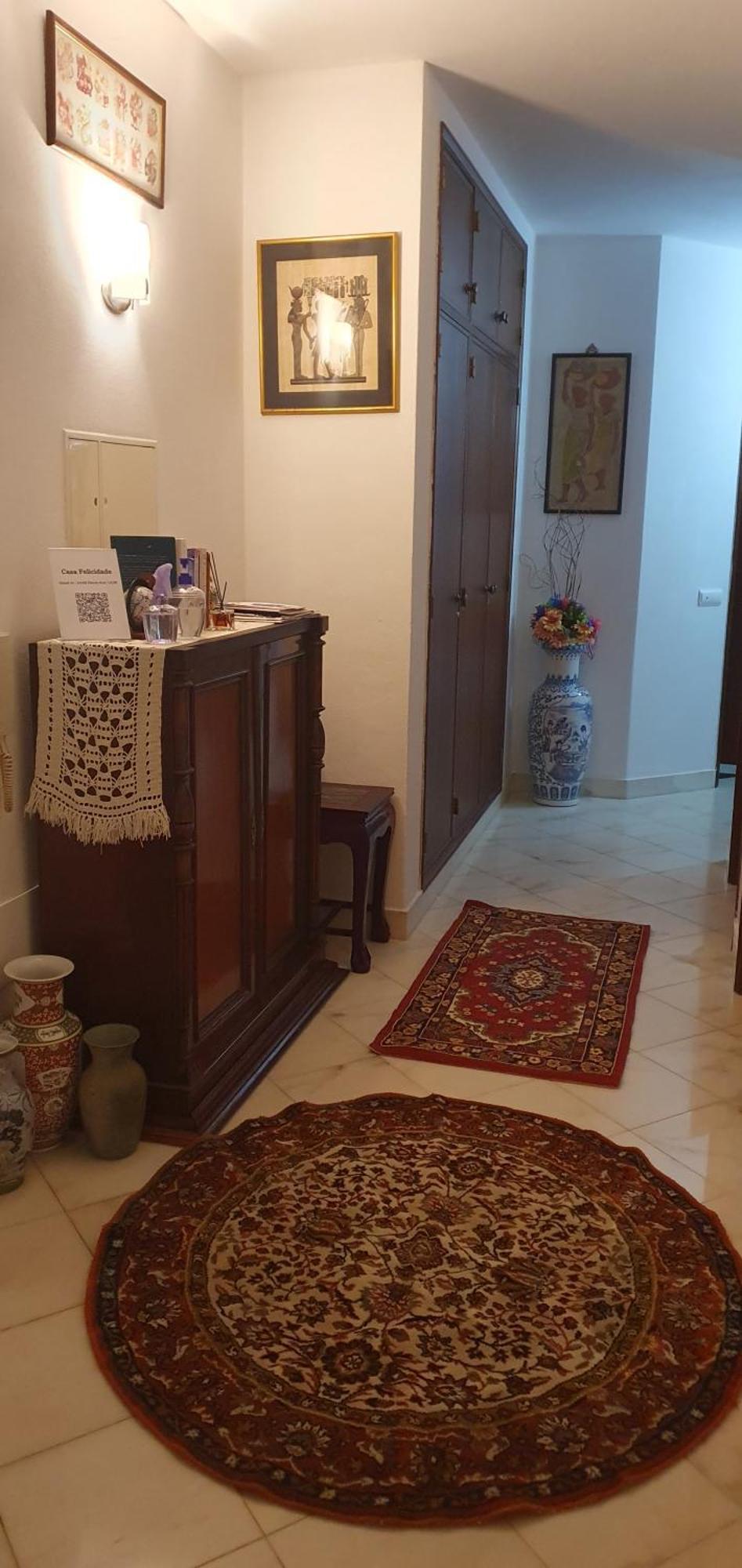 Casa Felicidade Lagos Eksteriør bilde