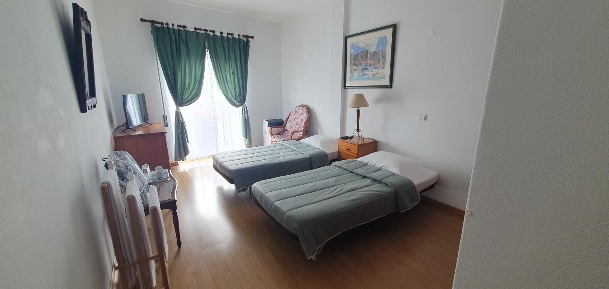 Casa Felicidade Lagos Eksteriør bilde