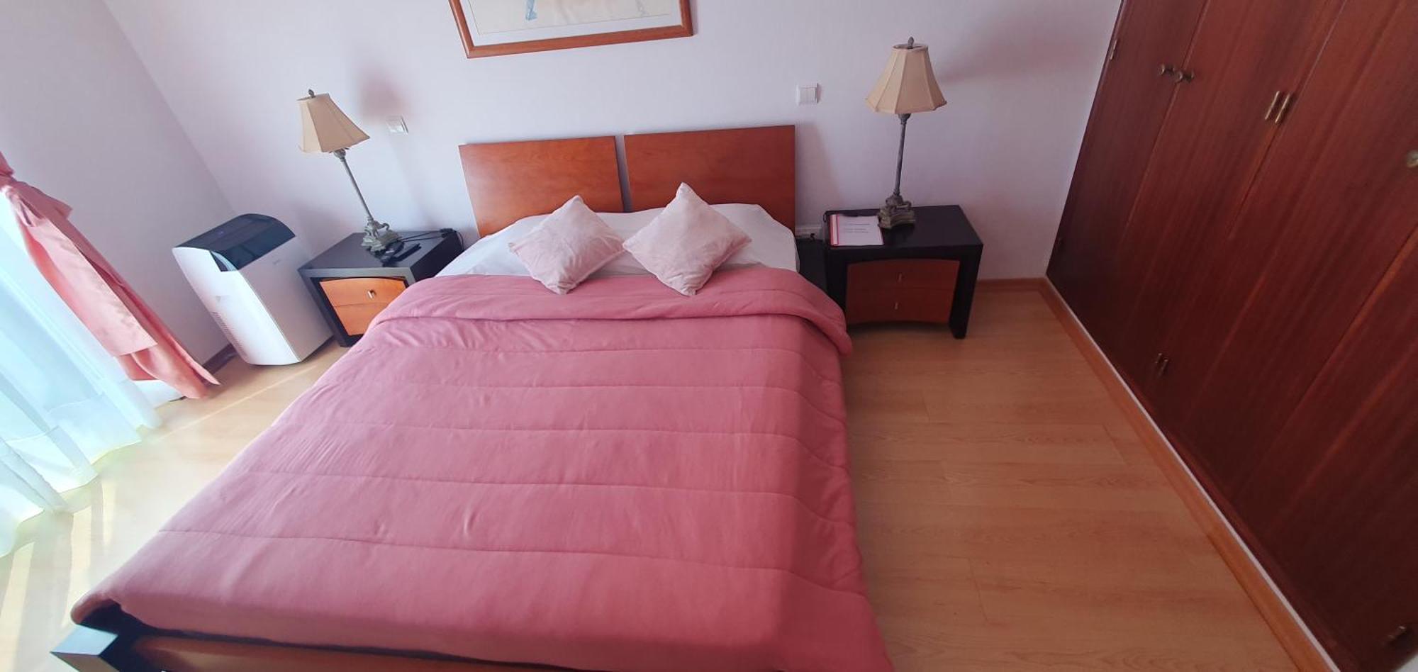 Casa Felicidade Lagos Eksteriør bilde