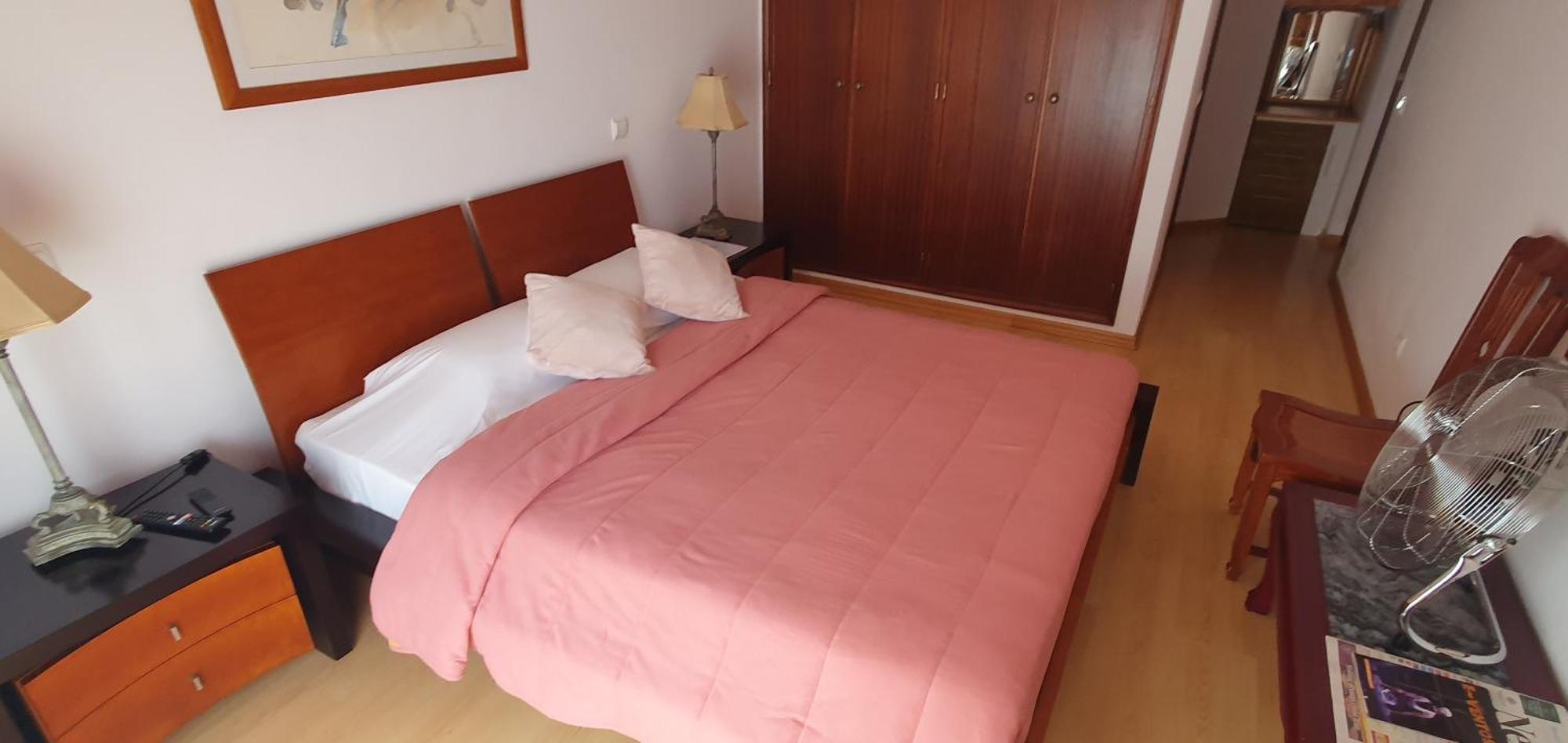 Casa Felicidade Lagos Eksteriør bilde